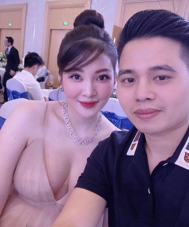 Những “chú chuột vàng” sung sướng từ trong “trứng nước” sẽ chào đời năm 2020 của Rich kid Việt - 8