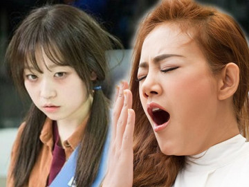 Đừng làm những điều này nếu không muốn có đôi mắt gấu trúc trong ngày đi làm đầu năm