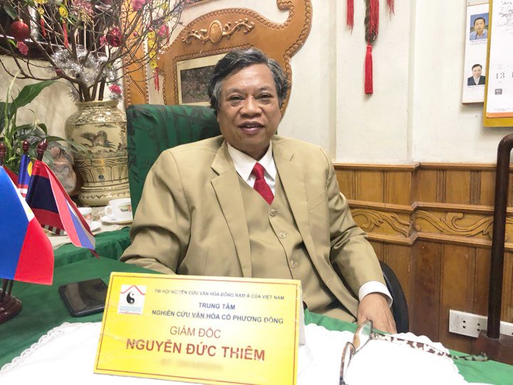 Xem tuổi xông đất, xông văn phòng Tết Canh Tý 2020 để cả năm may mắn, hanh thông - 1