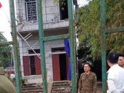 Tin tức - Sau tiếng nổ lớn, nam sinh lớp 11 tử vong thương tâm ngay tại nhà