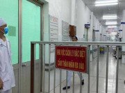 Tin tức - Bệnh viện Chợ Rẫy đang điều trị 2 bệnh nhân đến từ Trung Quốc nhiễm virus corona