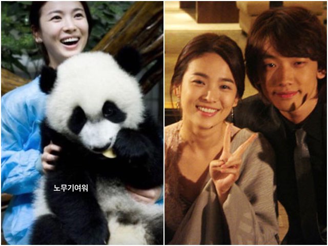 Bạn thân tiết lộ tình trạng của Song Hye Kyo sau thông tin về quá khứ tình ái