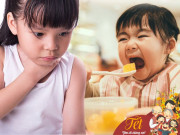 Sức khỏe - Tết cho con ăn những món này, cha mẹ cần chú ý kẻo hối không kịp