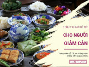 Làm đẹp - Mâm cao cỗ đầy ngày Tết: Nhớ kỹ 5 điều này để giữ được dáng sau kỳ nghỉ lễ