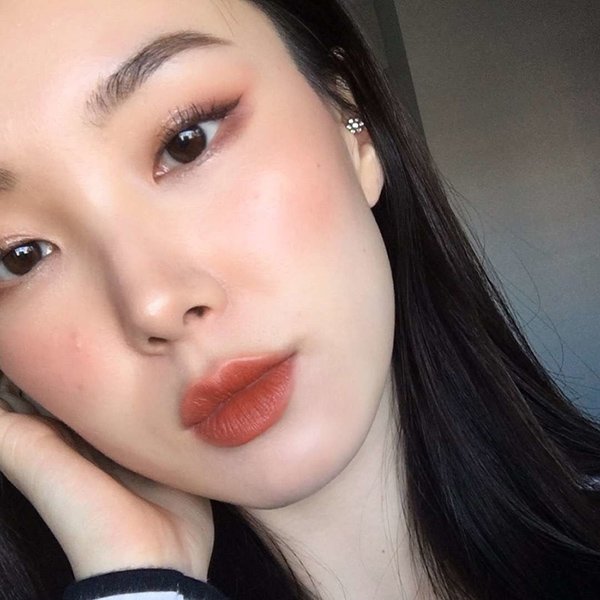 Những ngày đầu năm, đây là phong cách trang điểm hoàn hảo nhất giúp chị em ghi điểm tuyệt đối - 5