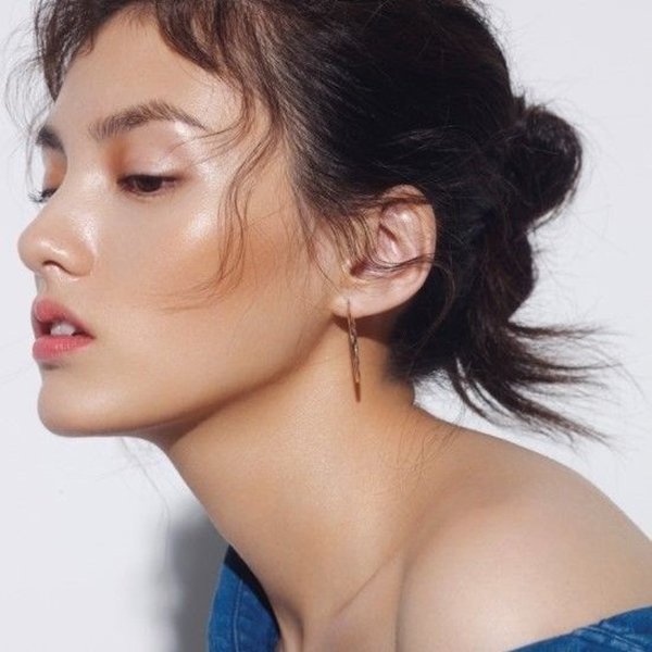 Những ngày đầu năm, đây là phong cách trang điểm hoàn hảo nhất giúp chị em ghi điểm tuyệt đối - 3