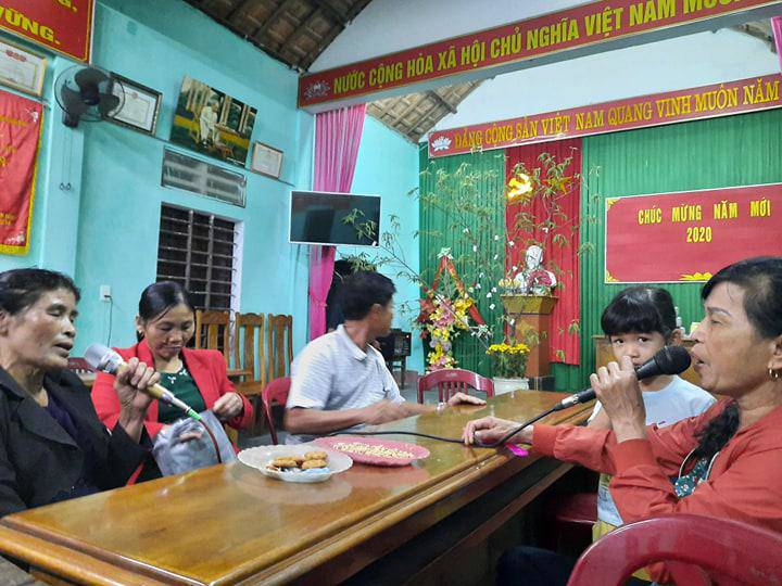 Không khí đón Giao thừa trên cả nước - 10