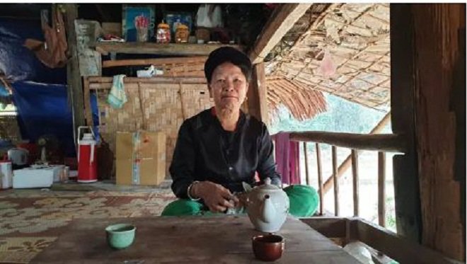 Cậu bé 10 tuổi sống cô độc trong rừng ở Tuyên Quang đón Tết thế nào? - 2