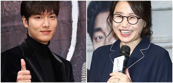 Đón năm Chuột, Lee Min Ho amp;#34;đánh cắpamp;#34; trái tim thiếu nữ với vẻ ngoài đẹp trai khó cưỡng - 8