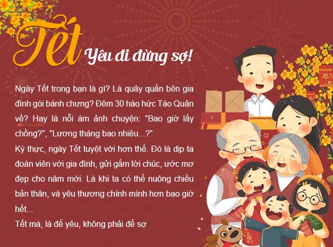 Lợi đơn, lợi kép cho sức khỏe khi kết hợp những thực phẩm này với nhau trong dịp Tết - 1