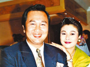 Giải trí - Vợ xấu số qua đời, tài tử này vẫn nguyện chung thủy với người đã khuất