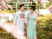 Giải trí - Vợ chồng Kha Ly - Thanh Duy: "Chúng tôi hy vọng kiếm được một chú Tý con trong năm 2020"