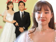 Làm đẹp - Năm mới viên mãn như Nhã Phương: được chồng chăm đến độ mặt tròn xoe, dáng bớt gầy