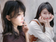 Làm đẹp - Sở hữu vẻ đẹp ngọt ngào, trong trẻo, hotgirl kỹ sư Nhật Bản nhanh chóng chiếm trọn cảm tình CĐM