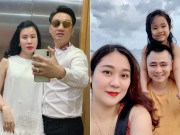 Bà bầu - Hai "bà Táo" mang bầu trong năm 2019, người thai đôi vẫn thon gọn, người tăng vùn vụt lên 80kg