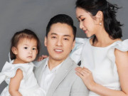 Giải trí - Lam Trường: “Bà xã một mình nuôi con và đương đầu với khó khăn khi ở Mỹ”