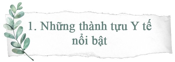 Nhìn lại dấu ấn Đời sống Xã hội nổi bật sau 10 năm: Sống lại từng khoảnh khắc! - 1