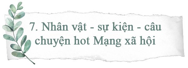 Nhìn lại dấu ấn Đời sống Xã hội nổi bật sau 10 năm: Sống lại từng khoảnh khắc! - 20