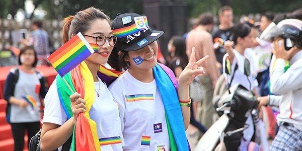 Nhìn lại dấu ấn Đời sống Xã hội nổi bật sau 10 năm: Sống lại từng khoảnh khắc! - 14