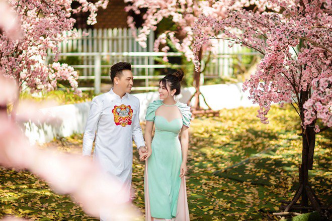 Vợ chồng Kha Ly - Thanh Duy: amp;#34;Chúng tôi hy vọng kiếm được một chú Tý con trong năm 2020amp;#34; - 3