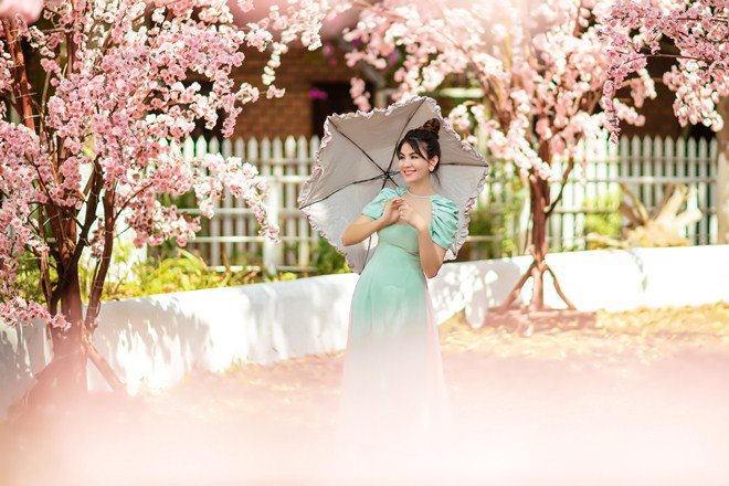 Vợ chồng Kha Ly - Thanh Duy: amp;#34;Chúng tôi hy vọng kiếm được một chú Tý con trong năm 2020amp;#34; - 5