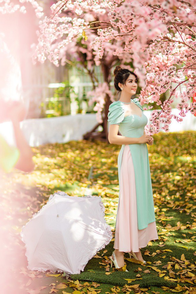 Vợ chồng Kha Ly - Thanh Duy: amp;#34;Chúng tôi hy vọng kiếm được một chú Tý con trong năm 2020amp;#34; - 4