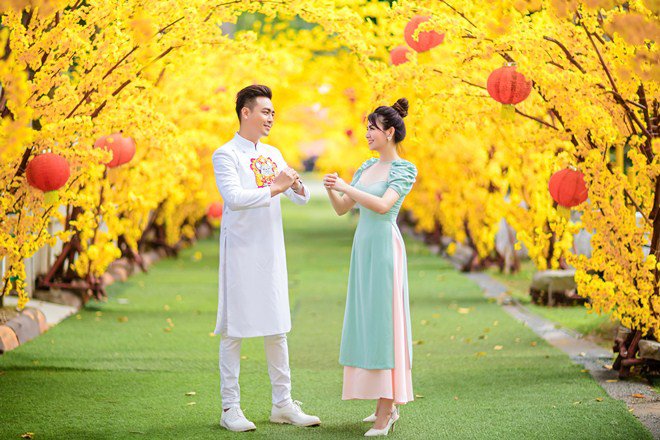 Vợ chồng Kha Ly - Thanh Duy: amp;#34;Chúng tôi hy vọng kiếm được một chú Tý con trong năm 2020amp;#34; - 2