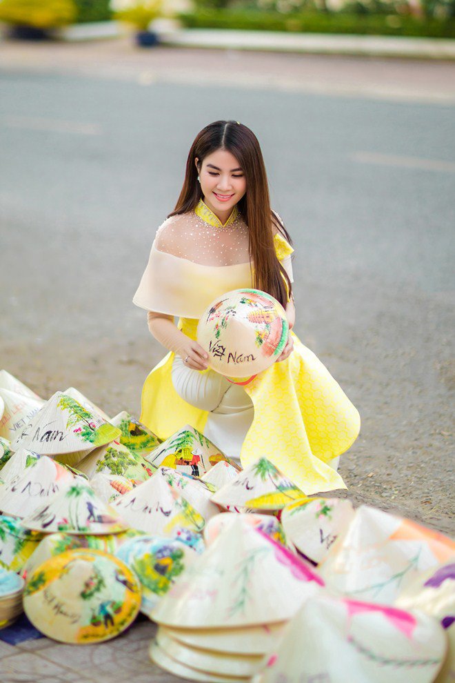 Vợ chồng Kha Ly - Thanh Duy: amp;#34;Chúng tôi hy vọng kiếm được một chú Tý con trong năm 2020amp;#34; - 12