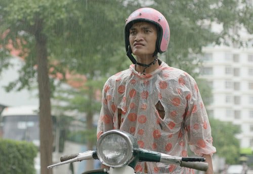 Dàn diễn viên phim chiếu mùng 1 Tết chiếu: 1 ngày thu gần 20 tỷ - 9