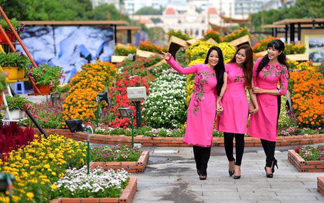 Đến Đà Nẵng dịp Tết Nguyên đán, đừng bỏ lỡ những sự kiện hot nhất này - 1