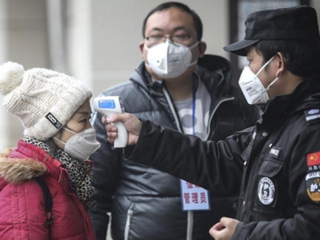 Tổ chức Y tế thế giới hướng dẫn cách giảm nguy cơ lây nhiễm virus corona khiến 41 người chết