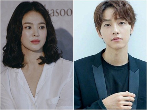 Đầu năm mới, Song Hye Kyo leo lên top tìm kiếm chỉ vì khoe một nhân vật - 3