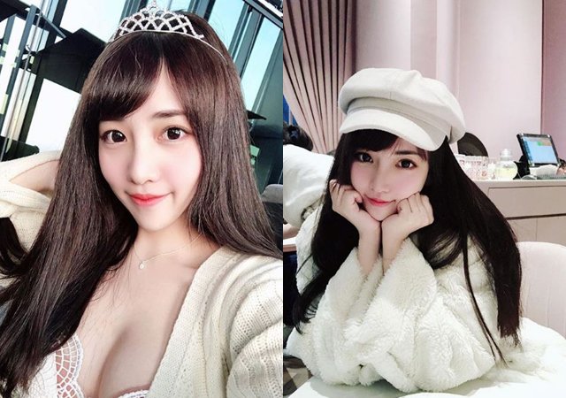 Nữ y tá lên mạng nhắc người dân cẩn thận virut corona, lại gây amp;#34;bãoamp;#34; vì vòng một cả mét - 2