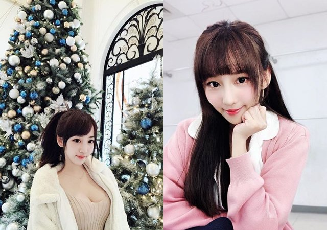 Nữ y tá lên mạng nhắc người dân cẩn thận virut corona, lại gây amp;#34;bãoamp;#34; vì vòng một cả mét - 3