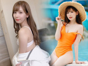 Làm đẹp - Có nhan sắc trong trẻo cùng body gợi cảm, bảo sao nữ diễn viên phim 18+ này sớm thành công