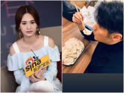 Giải trí - Tết đầu tiên sau khi cưới, Dương Thừa Lâm ở nhà một mình với mẹ chồng không có ông xã