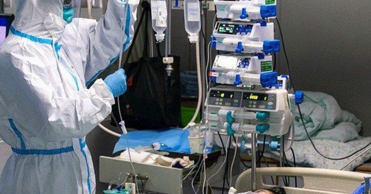 Thông tin mới nhất về sức khoẻ 2 cha con Trung Quốc mắc virus corona ở BV Chợ Rẫy