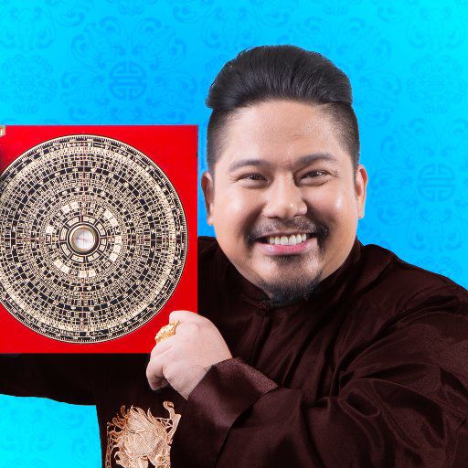 Chuyên gia phong thủy Hanz Cua