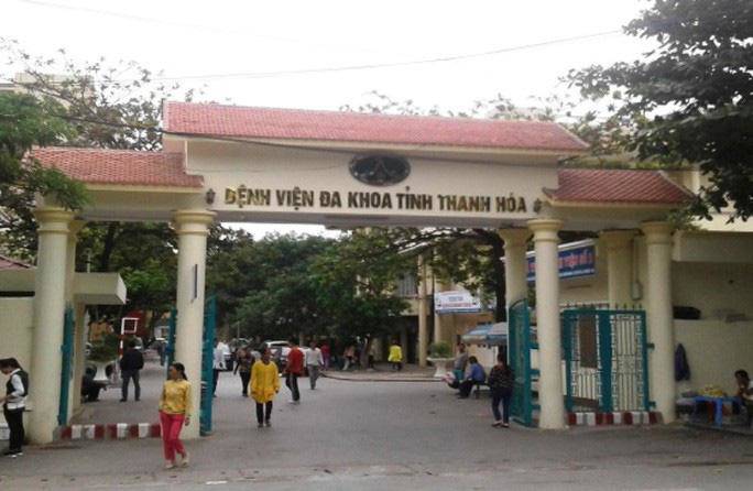Từ Vũ Hán về quê đón Tết, cô gái ở Thanh Hóa bị sốt, đau ngực, buộc phải cách ly - 1