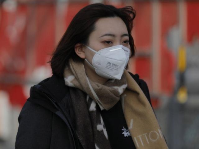 3 bệnh viện ở Bắc Kinh sử dụng thuốc chống HIV điều trị cho bệnh nhân mắc virus corona
