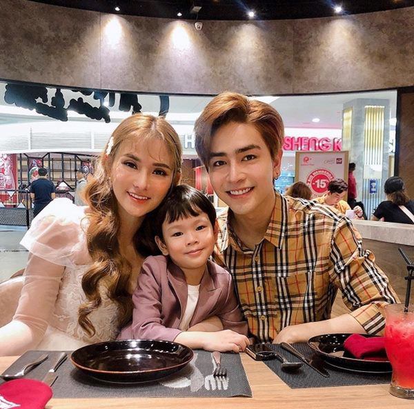 Đường tình mỹ nhân tuổi Tý: Kẻ mắc số thị phi, người hạnh phúc 16 năm cũng tan vỡ - 5