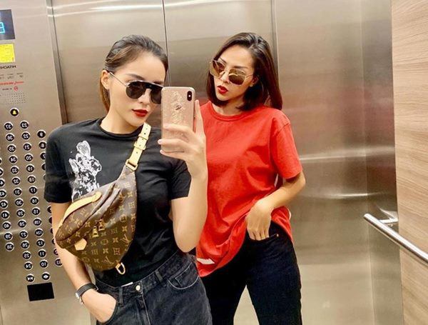 Đường tình mỹ nhân tuổi Tý: Kẻ mắc số thị phi, người hạnh phúc 16 năm cũng tan vỡ - 6