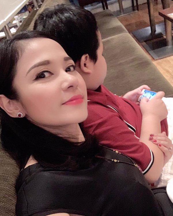 Đường tình mỹ nhân tuổi Tý: Kẻ mắc số thị phi, người hạnh phúc 16 năm cũng tan vỡ - 8