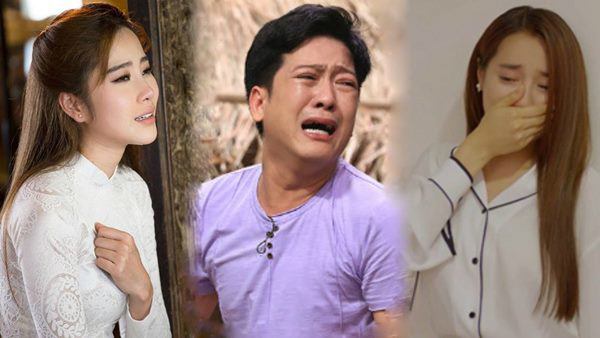 Đường tình mỹ nhân tuổi Tý: Kẻ mắc số thị phi, người hạnh phúc 16 năm cũng tan vỡ - 2