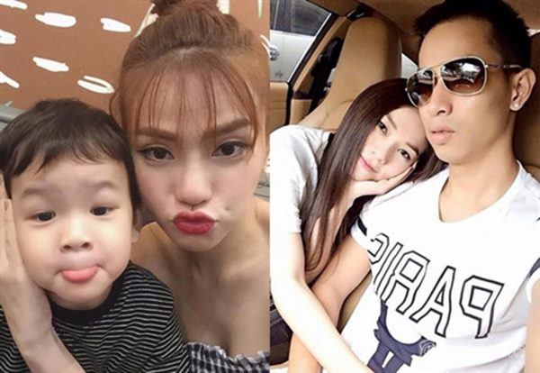 Đường tình mỹ nhân tuổi Tý: Kẻ mắc số thị phi, người hạnh phúc 16 năm cũng tan vỡ - 4