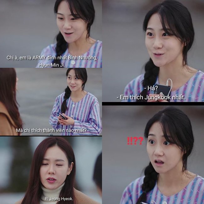 Hạ Cánh Nơi Anh: Cười không ngậm được miệng với phát ngôn amp;#34;rớt liêm sỉamp;#34; của Son Ye Jin - 14