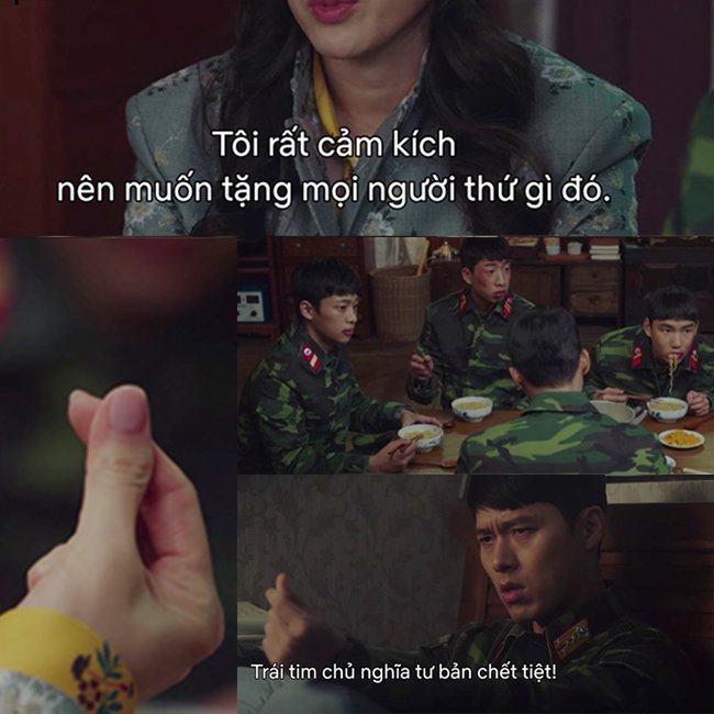 Hạ Cánh Nơi Anh: Cười không ngậm được miệng với phát ngôn amp;#34;rớt liêm sỉamp;#34; của Son Ye Jin - 13