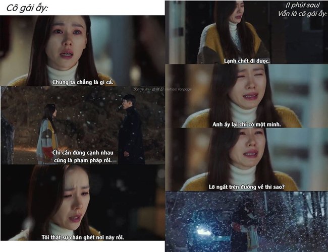 Hạ Cánh Nơi Anh: Cười không ngậm được miệng với phát ngôn amp;#34;rớt liêm sỉamp;#34; của Son Ye Jin - 15