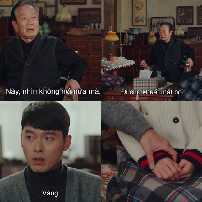 Hạ Cánh Nơi Anh: Cười không ngậm được miệng với phát ngôn amp;#34;rớt liêm sỉamp;#34; của Son Ye Jin - 17
