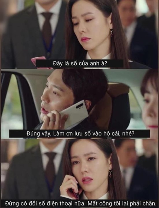 Hạ Cánh Nơi Anh: Cười không ngậm được miệng với phát ngôn amp;#34;rớt liêm sỉamp;#34; của Son Ye Jin - 1